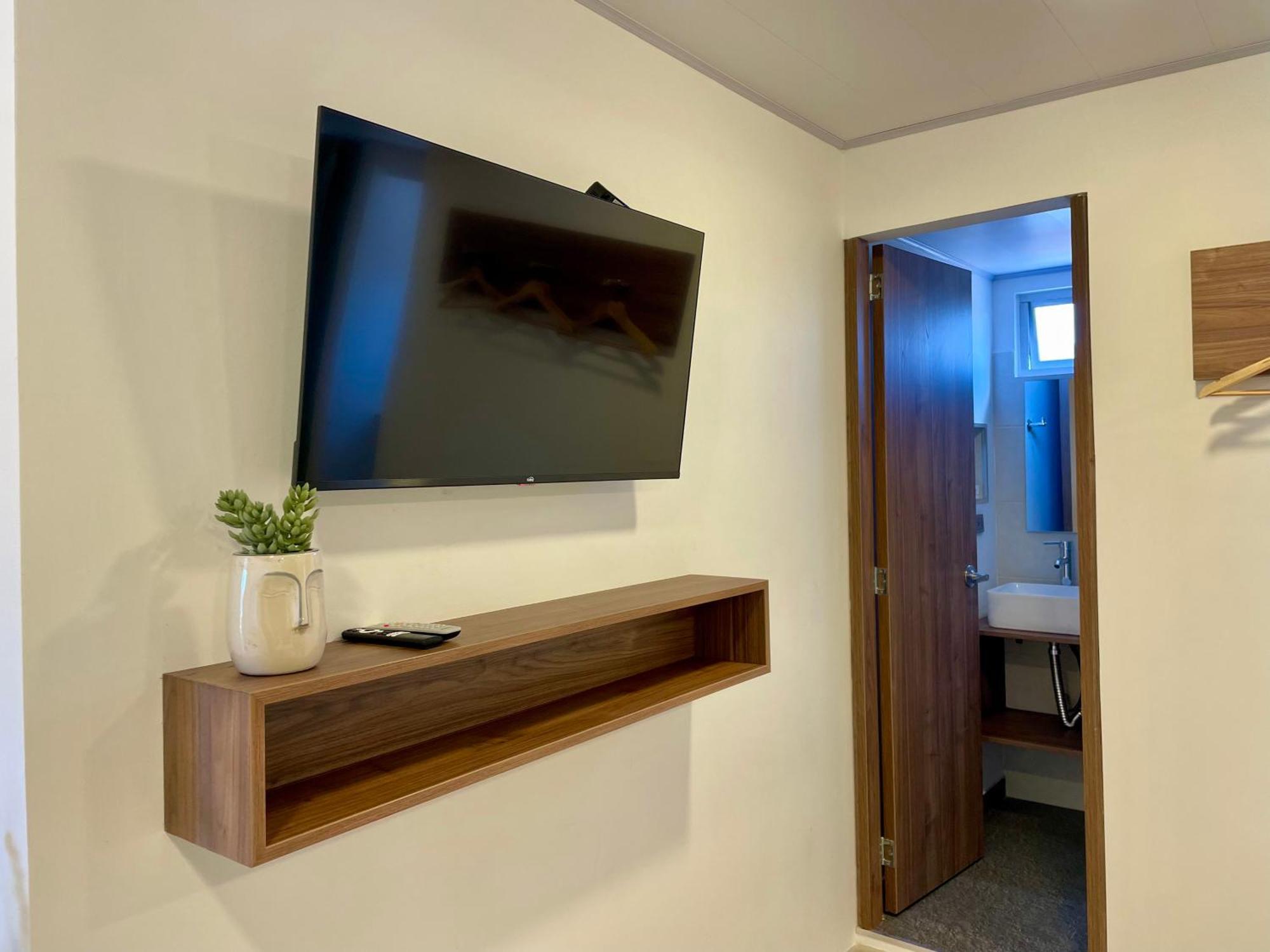 122 Plaza Apartahotel Bogota Luaran gambar